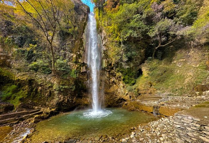 Tiger Falls